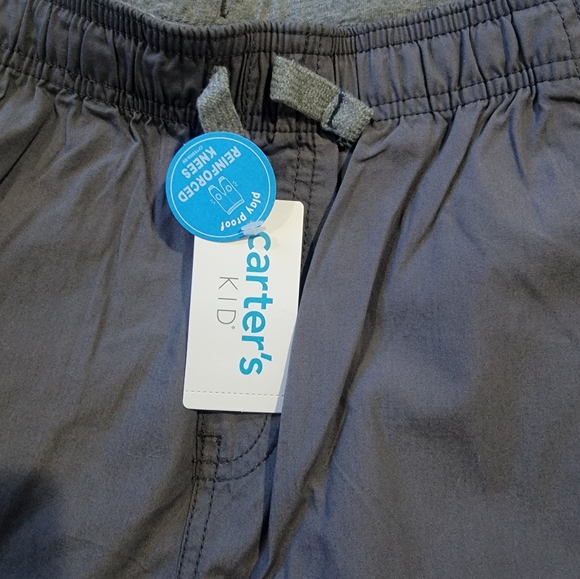 Boy pants - Picture 5 of 5